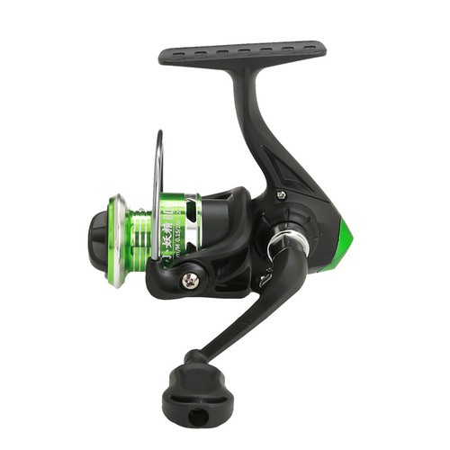 Little Fairy Palm Treasure Mini Spinning Wheel Micro Fishing Reel Fishing Line Reel Fishing Reel Rock Fishing Rod Reel
