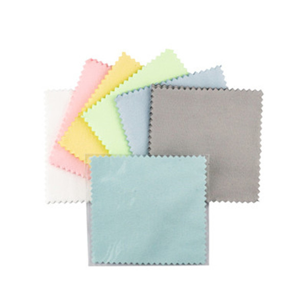 Polishing cloth