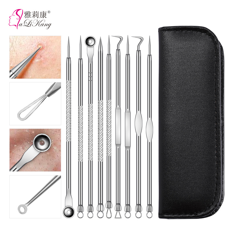 tools set stainless steel