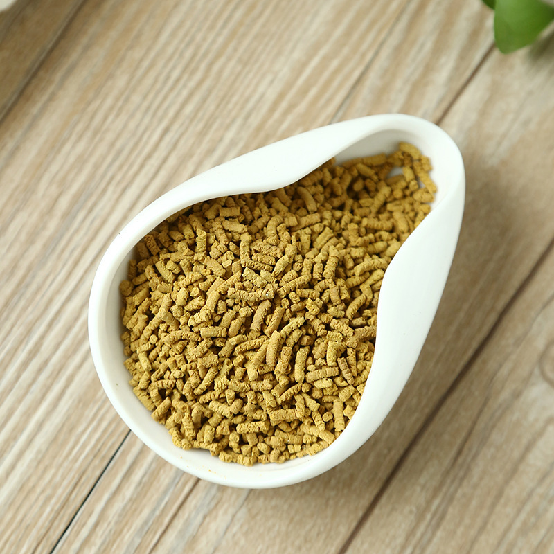 翠茗竹黄苦荞地摊酒店用茶黑苦荞散装荞麦茶批发一件代发