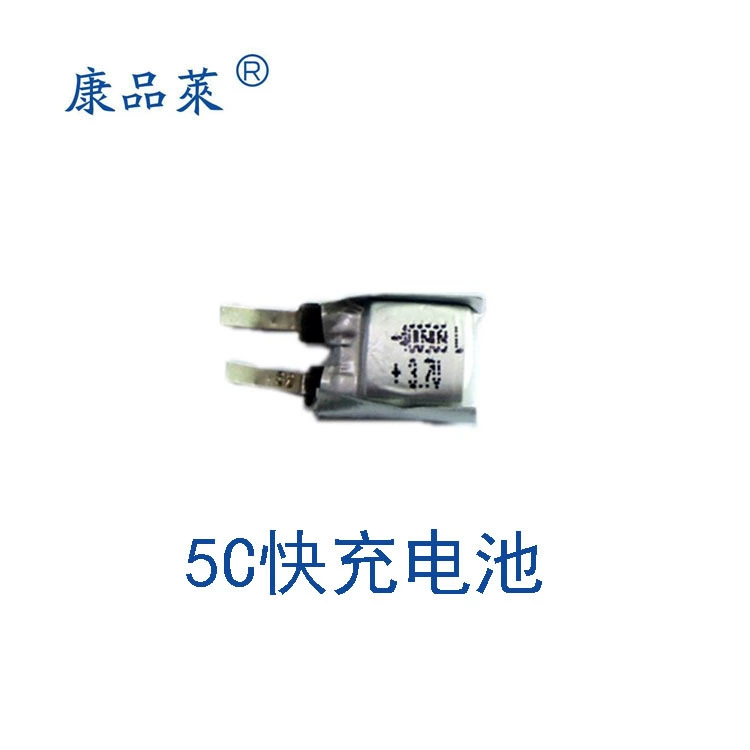 Аккумулятор для Bluetooth-гарнитуры TWS I9 I11 I12 401010 420909 420809 перезаряжаемый