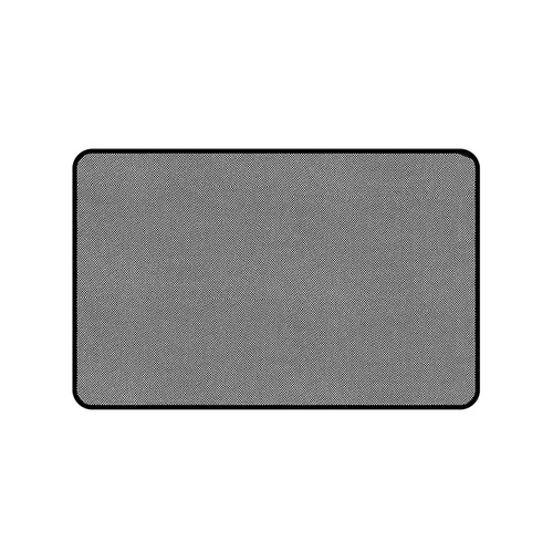 Car mesh magnet curtain sunshade, car window magnetic car sunshade, car sun protection and heat insulation sunshade