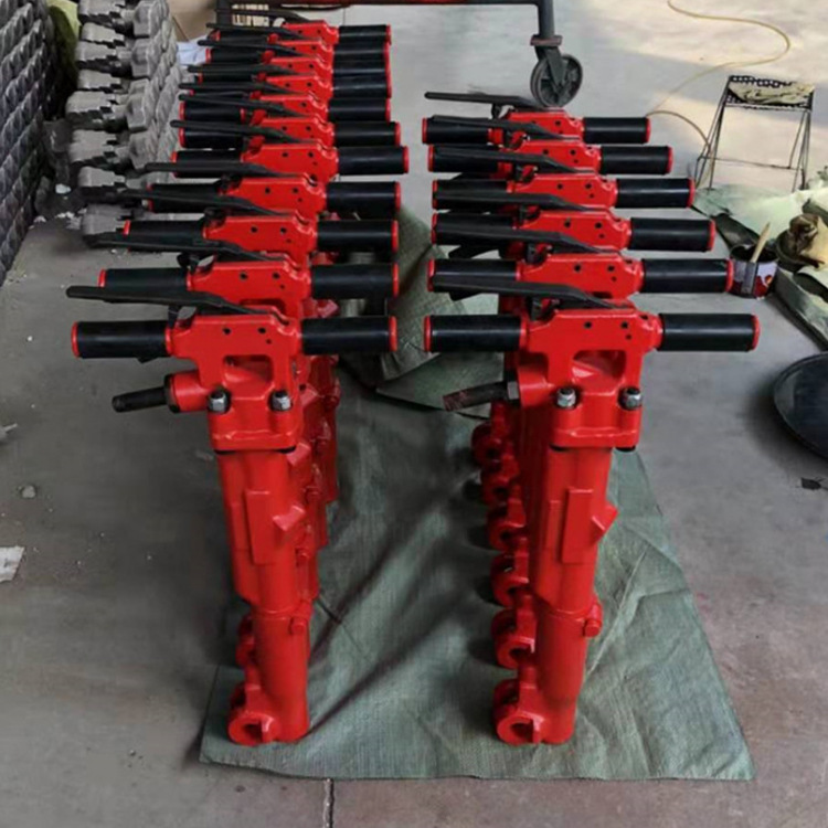 现货 TPB60气动破碎机手持式混凝土沥清破碎风镐TPB60破碎机批发