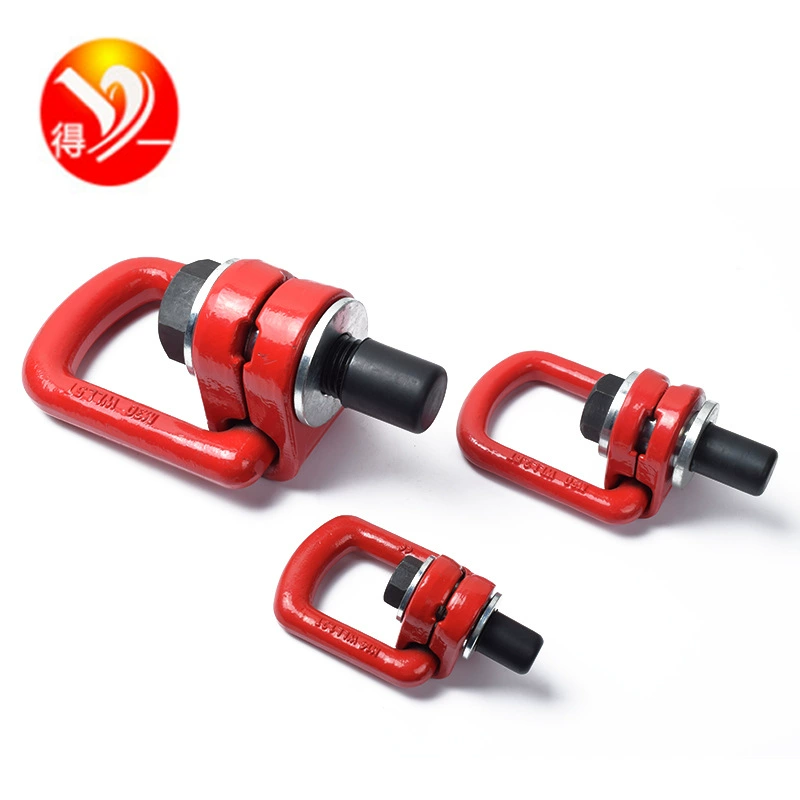 Оптовая продажа фабрики вращающийся подвесной болт винт формы подъемное кольцо винт класса G80 болтовое кольцо вращающееся на 360 градусов универсальное подъемное кольцо