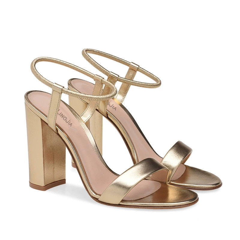 (Cross-border trading), polyurethane summer sandals, European style, plus size