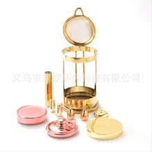 义乌电镀厂家保色保色饰品铜丝金属加工抗氧化保色抗氧化不掉色