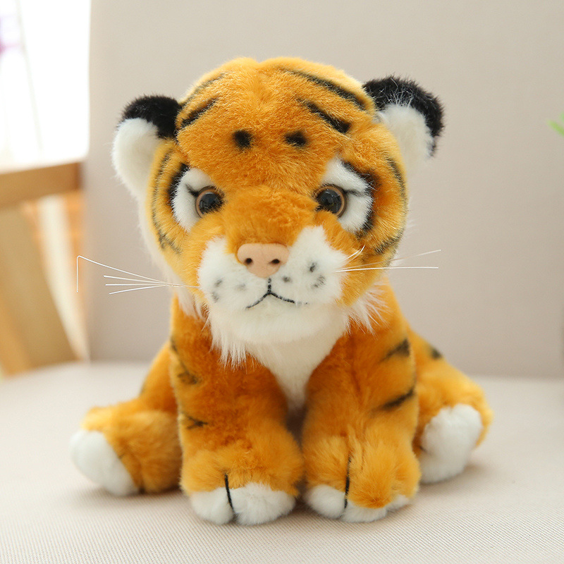 Stuffed Animals & Plush Toys Dog Pp Cotton Toys display picture 6