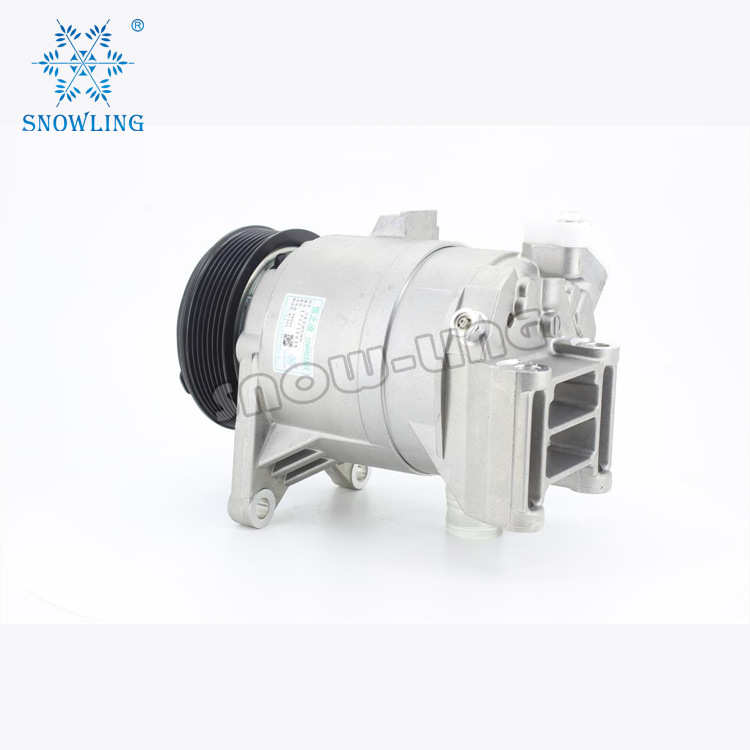 Oe:506012-3130,506212-0060,92600-1Ja1A Automotive Air Conditioning Compressor Suitable for Nissan