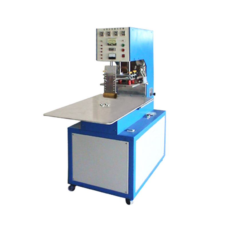 双工位转盘机图五