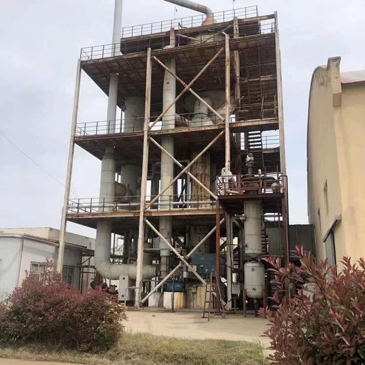 常年销售二手mvr蒸发器 二手不锈钢蒸发器 处理一批