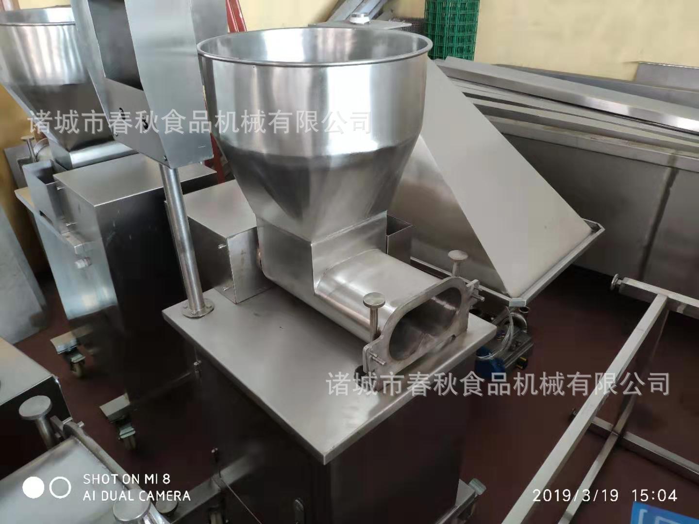 注馅机成品半成品 (3)