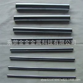 铝及铝合金材;铜及铜合金材;不锈钢毛细管