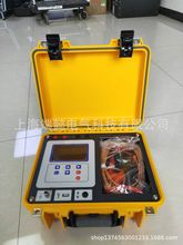 直流电阻测试仪