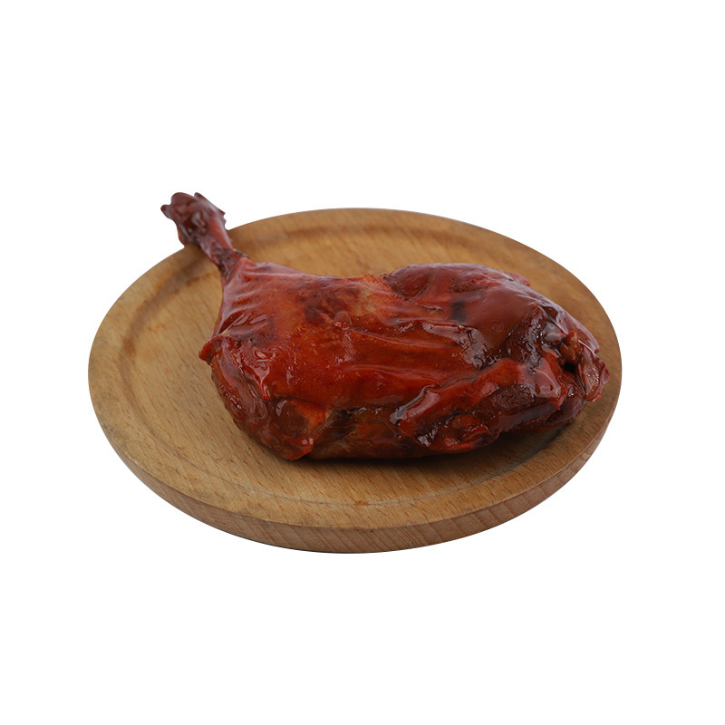 110克麻辣乡巴佬鸭腿仅售3.5元|ru