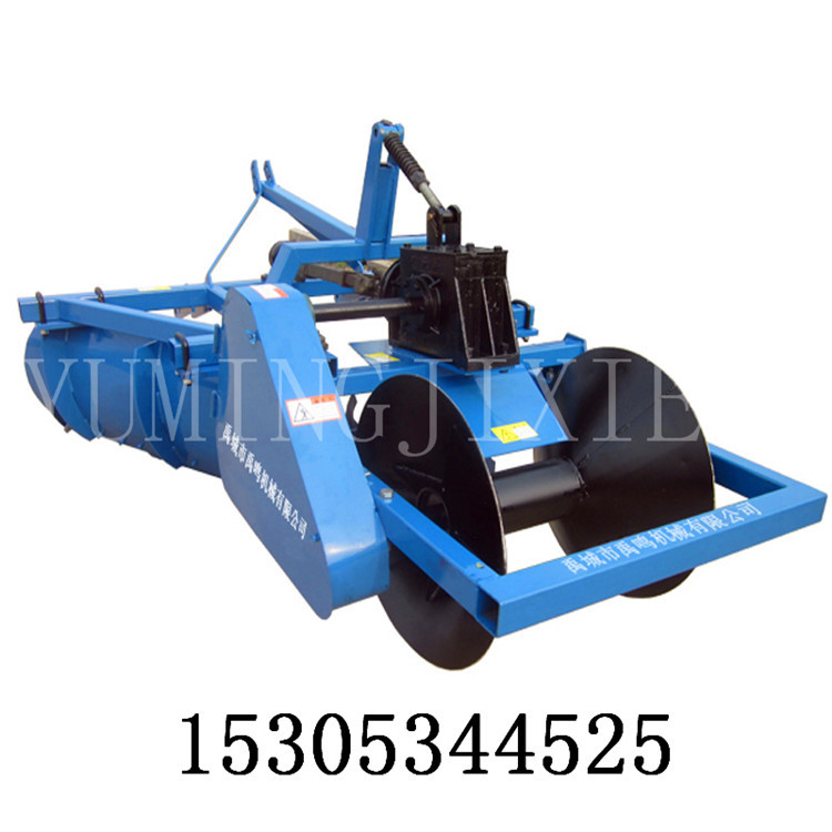批发单边筑埂机，水田筑埂机，双边筑埂机 扶垄一体机厂家