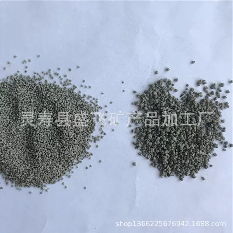 珍珠岩漂珠 白色漂珠粉 发热冒口电厂灰色空心微珠