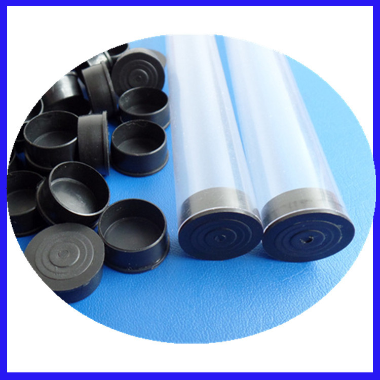 实力厂家直销PP塑料盖子圆形　塑胶堵头内盖　量大从优可定制