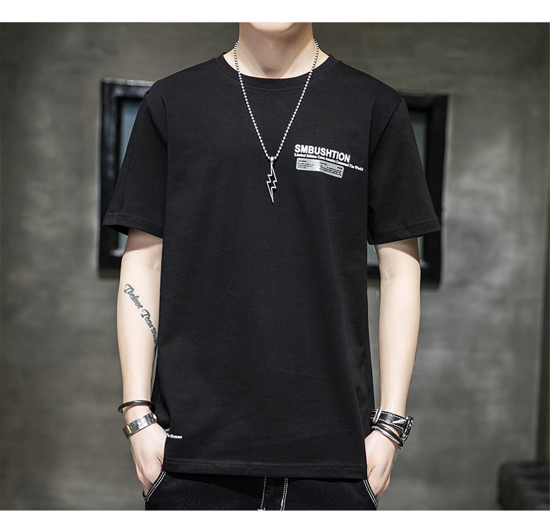 T-shirt homme - Ref 3439187 Image 28