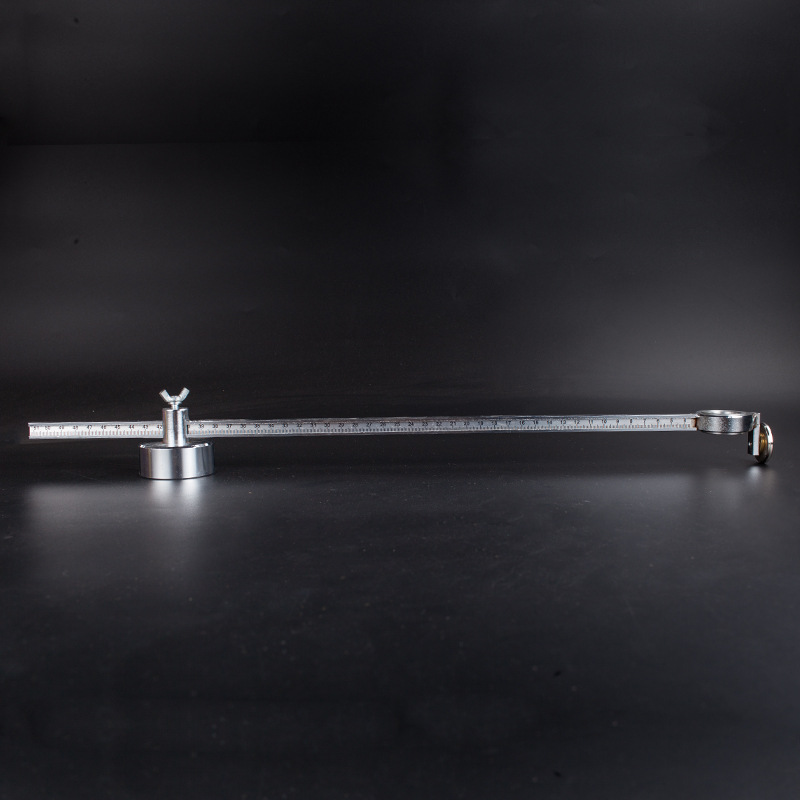 奥宾仕等离子割规圆圆规割圆器割枪强磁力靠山切割圆画圆器配件