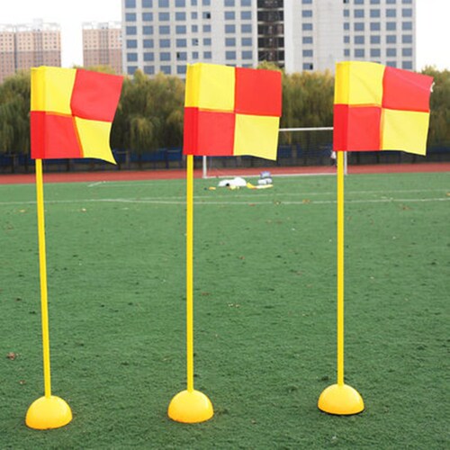Basketball and soccer training equipment, auxiliary gear, ground stakes, traffic sign poles, slalom cones for driving practice, and serpentine running around poles