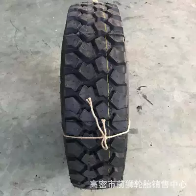 255/85R16 steel wire – Off-road şinlər