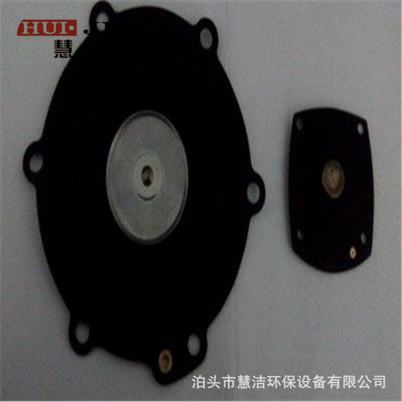 CD-80脉冲阀盖大碗膜片图尔波淹没脉冲电磁阀阀片大小膜片密封圈