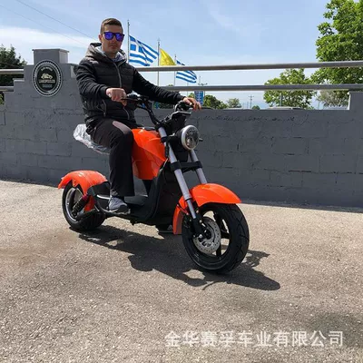 Elektrikli motosikletlər Harley Electric Motorcycles, Wide-Tire