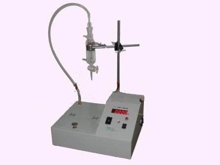 新表面张力测定实验装置 配件   型号：HAD-PY3C