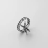Thai silver rabbit