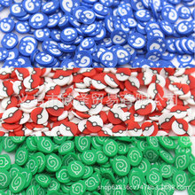 5mm��־��̖ܛ��Ƭ ʷ�Rķˮ��������� diy�Ʒ����֙C�����
