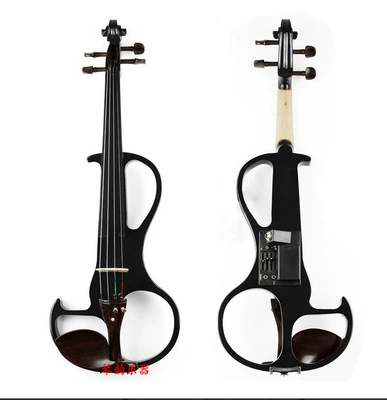 Electronic violin
