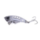 2 Pcs Sinking Lipless Crankbait Lures 65mm 11g Hard Baits Bass Pike Crappie Fresh Water Fishing Lure