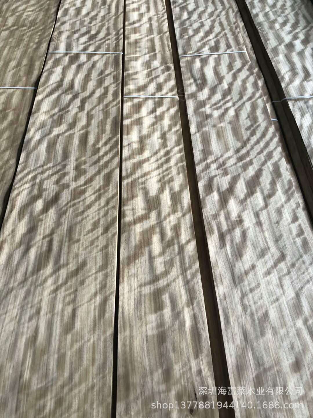 烟熏强影尤加利 排骨影木皮 水波纹枫木影 麦哥利影 白影白栓影木-阿里巴巴