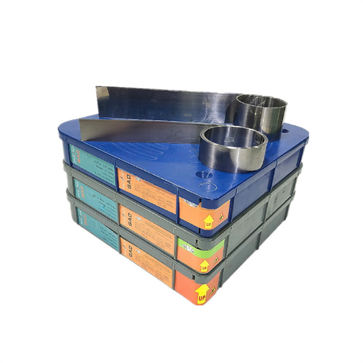 �Ϻ���Ӧ��ī�ε� 65Mn����ӡˢ��ī��Ƭ 30*0.15��ī�ε�