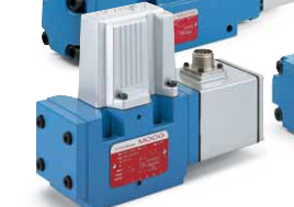 德国MOOG D661-461 G35JOAA6VSX2HA 24VDC 伺服阀