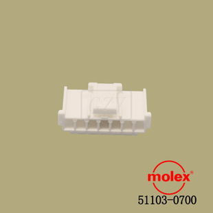 51103-0700�ܚ�MOLEXĪʿ�B����ԭ�b��Ʒ����l؛���ܼҾ��m��