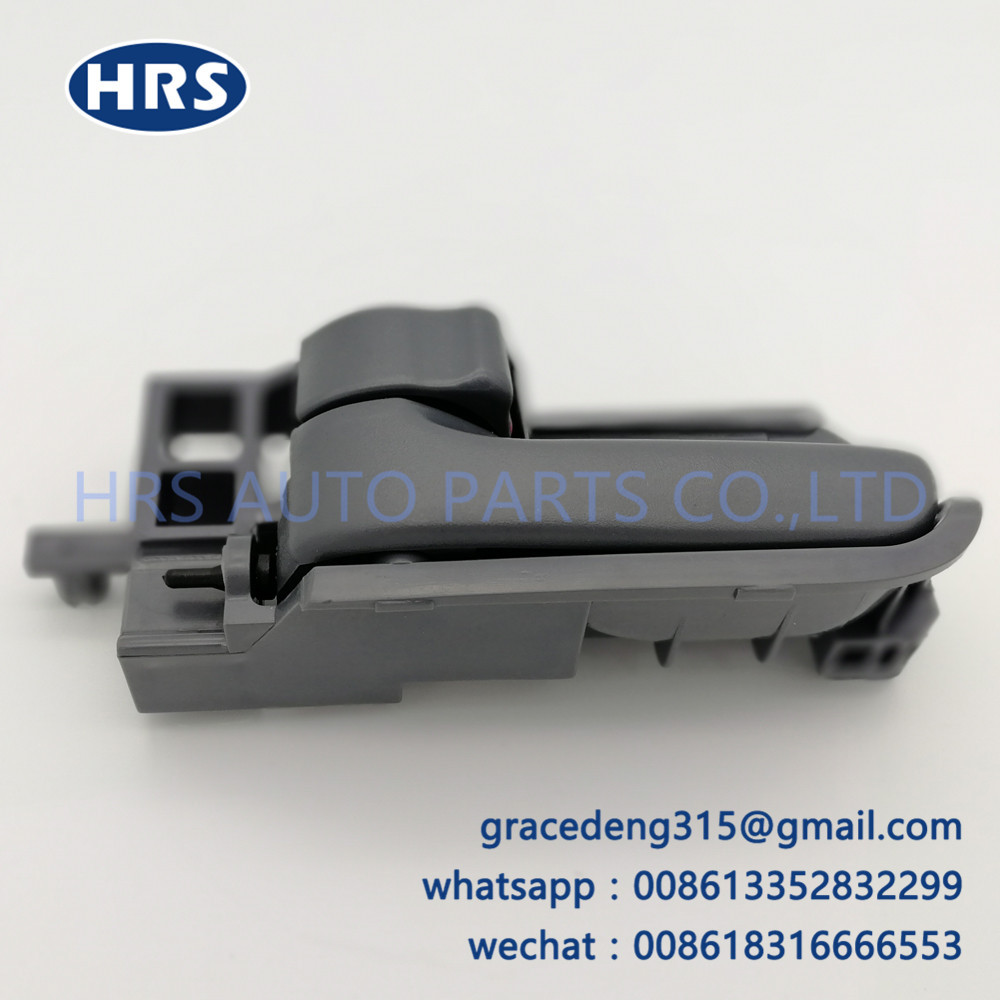 69205-12200-A0 подходит для Toyota Sea Lion Camry Hylax Передняя правая внешняя ручка дверей внешняя ручка