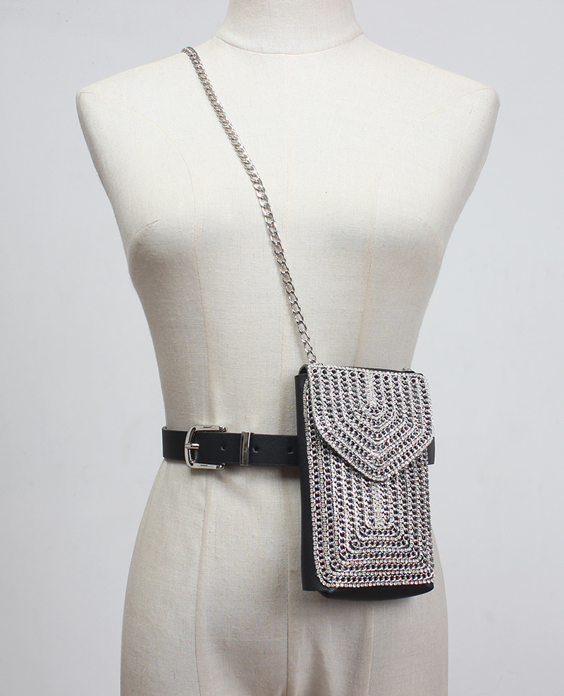 Belt bag