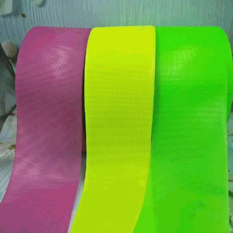 厂家批发尼龙4#射出勾粘扣塑料勾现货10mm-110mm婴儿魔术贴多用途