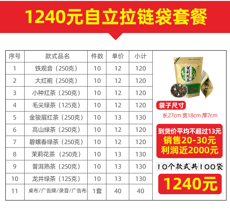 地摊茶叶详情页_06