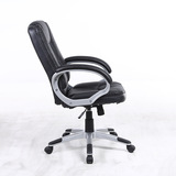 Офисное кресло PU кожаное кресло Студенческое общежитие стуло