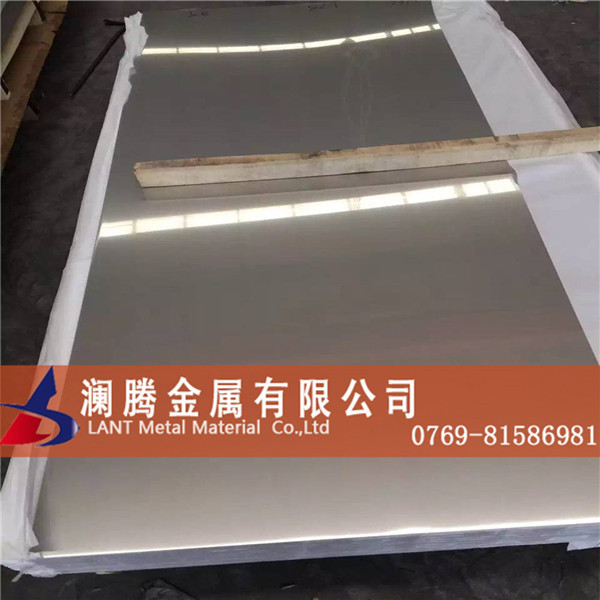 批发耐腐蚀sus631不锈钢板 耐高温17-7PH不锈钢板 631不锈钢