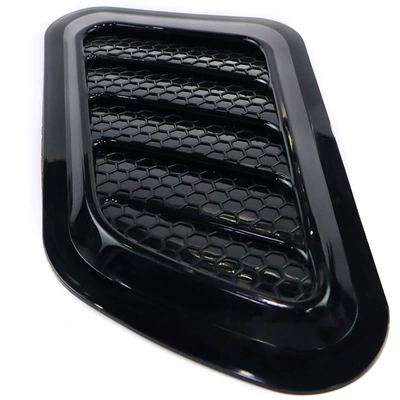 pattern air outlet air inlet – Other Automotive Exterior Supplies