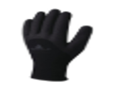 丁腈涂层防寒手套