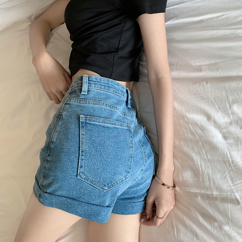 Pantalon léger femme - Ref 3430242 Image 3