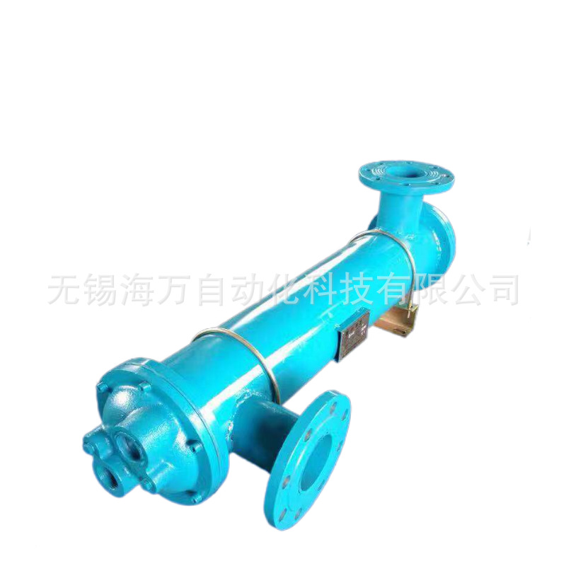 GLQ-30/0.63,GLQ-40/0.63 汽轮机配套冷却器 质量保证 无锡海万