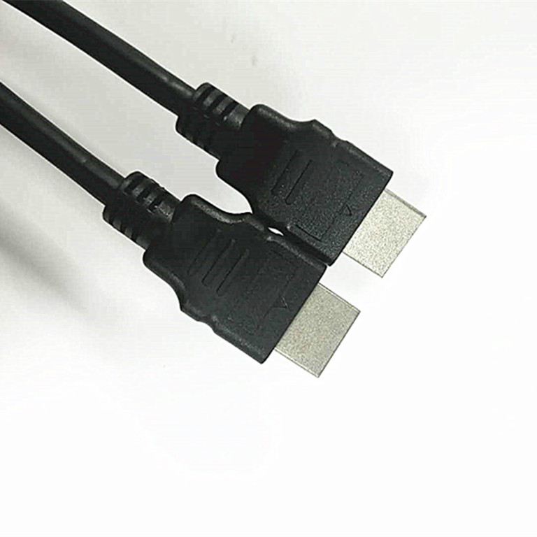 工厂直营hdmi线 1.5米HDMI连接线 镀镍 铜包钢  信号稳定传送|ms