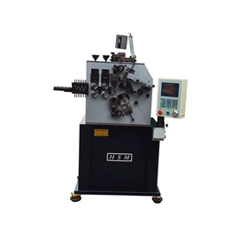 金属成型设备;其他行业专用;其他弹簧