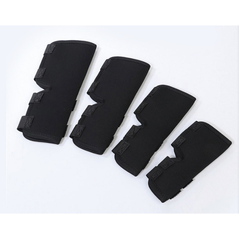 跨境货源宠物宝贝护膝 狗狗受伤保护固定套宠物用dog leg wrap