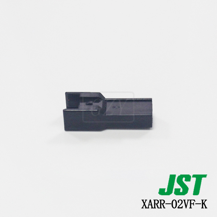 �ɶ���  XARR-02VF-K ���� XAϵ�� 2.5mm��� �߶԰� JST ������